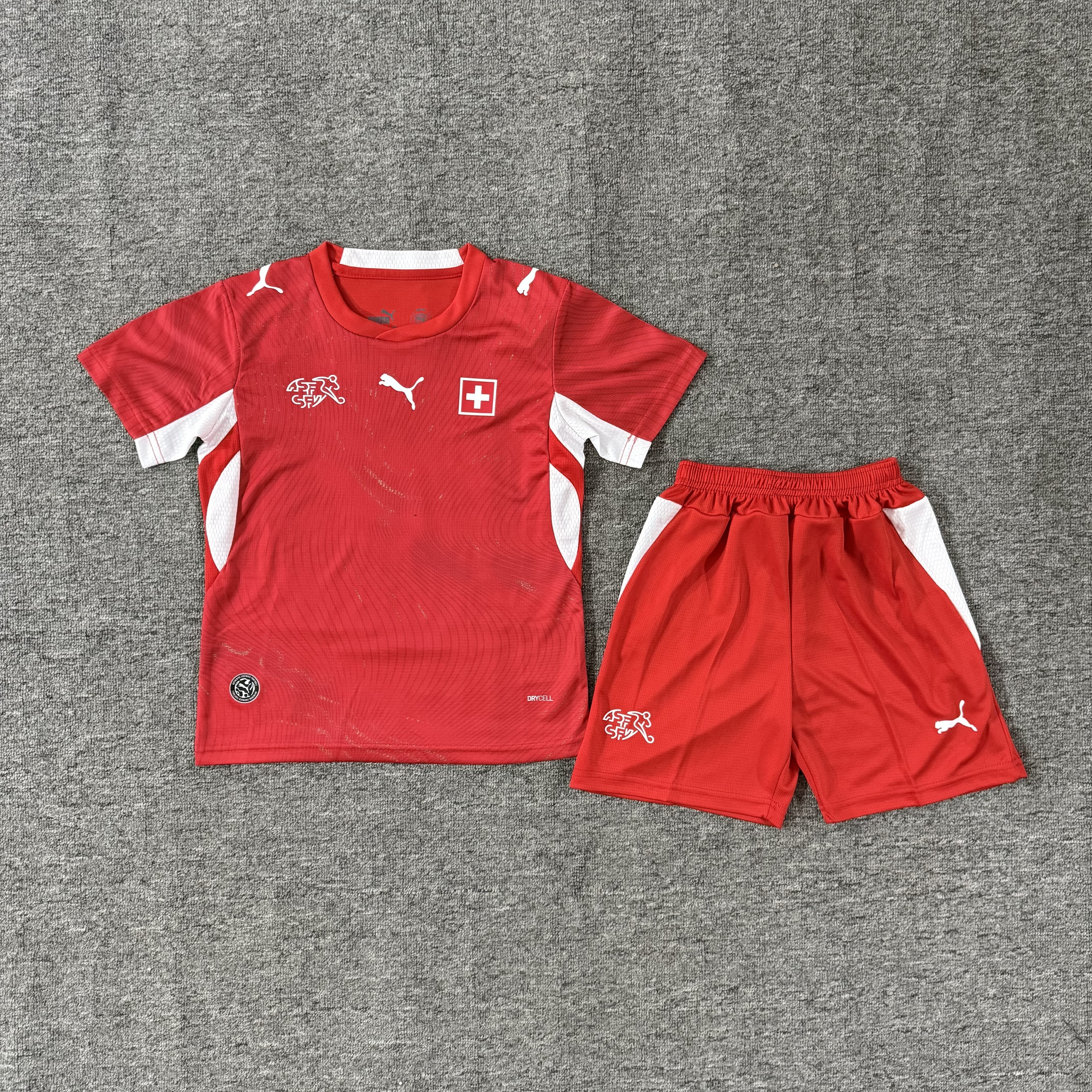 Youth 2026 Soccer jersey 81082cd9